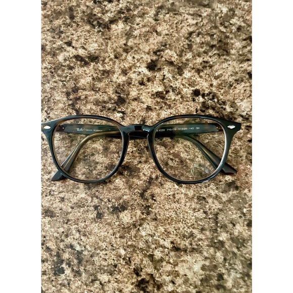 Ray-Ban Single Vision Full Frame only - Picture 2 of 6